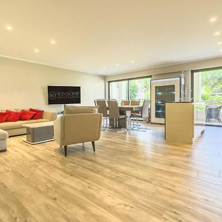 Le First By Winsome Destination Apartman Cannes Kültér fotó