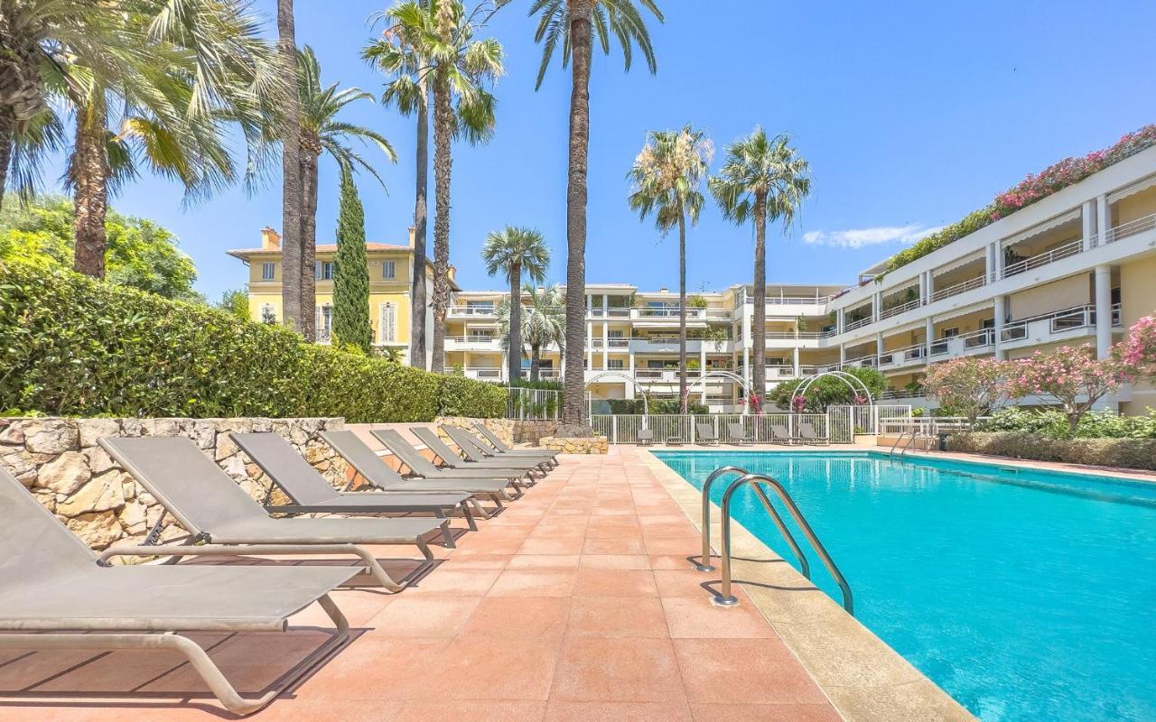 Le First By Winsome Destination Apartman Cannes Kültér fotó