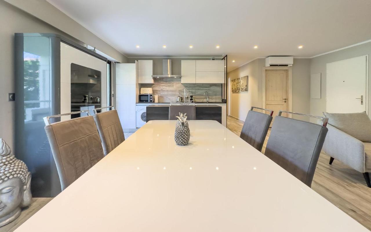 Le First By Winsome Destination Apartman Cannes Kültér fotó