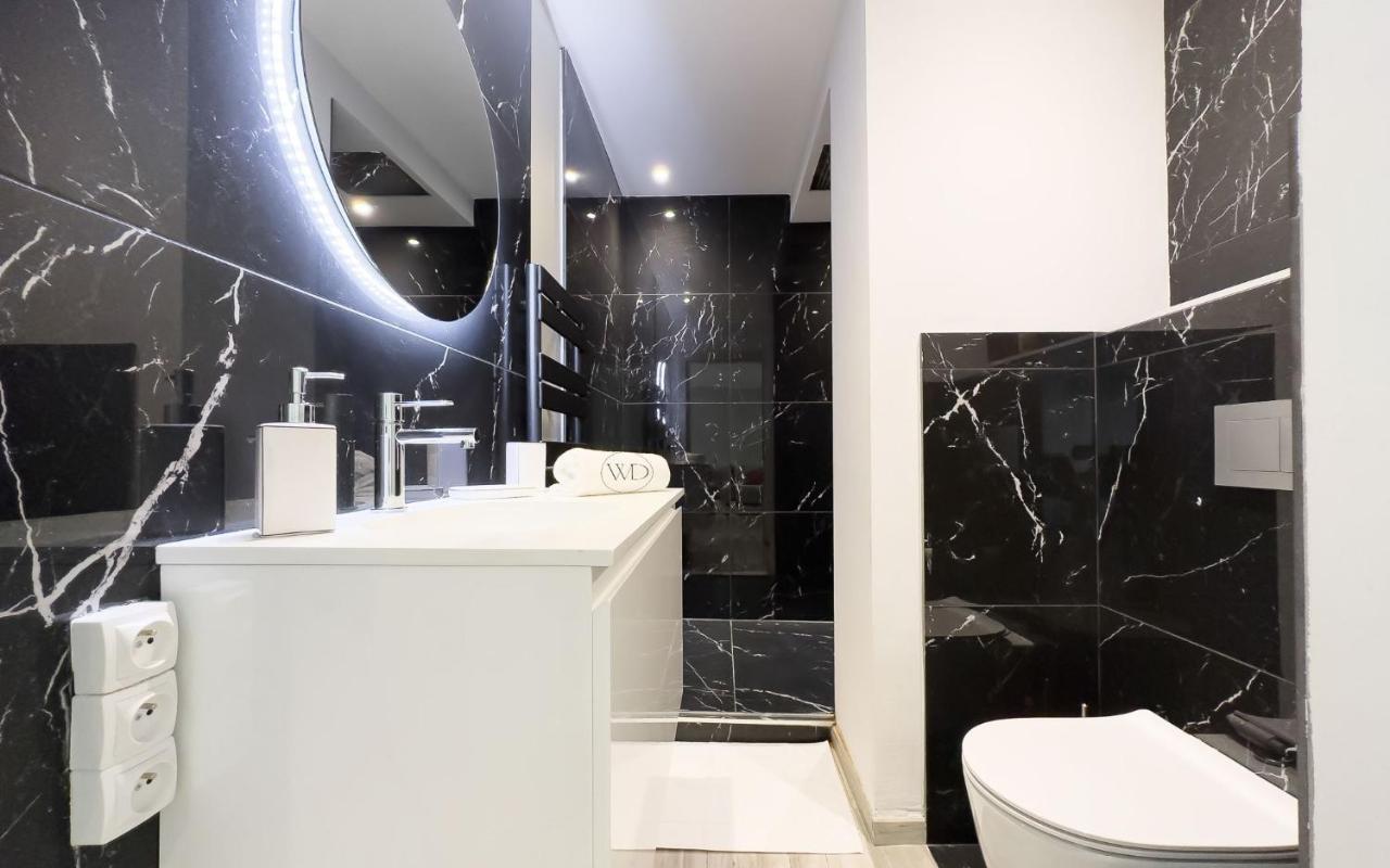 Le First By Winsome Destination Apartman Cannes Kültér fotó