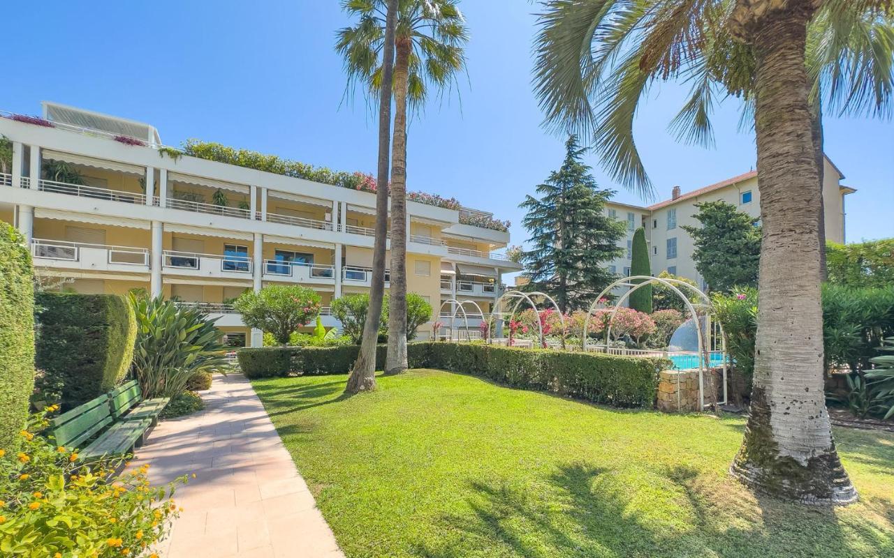 Le First By Winsome Destination Apartman Cannes Kültér fotó