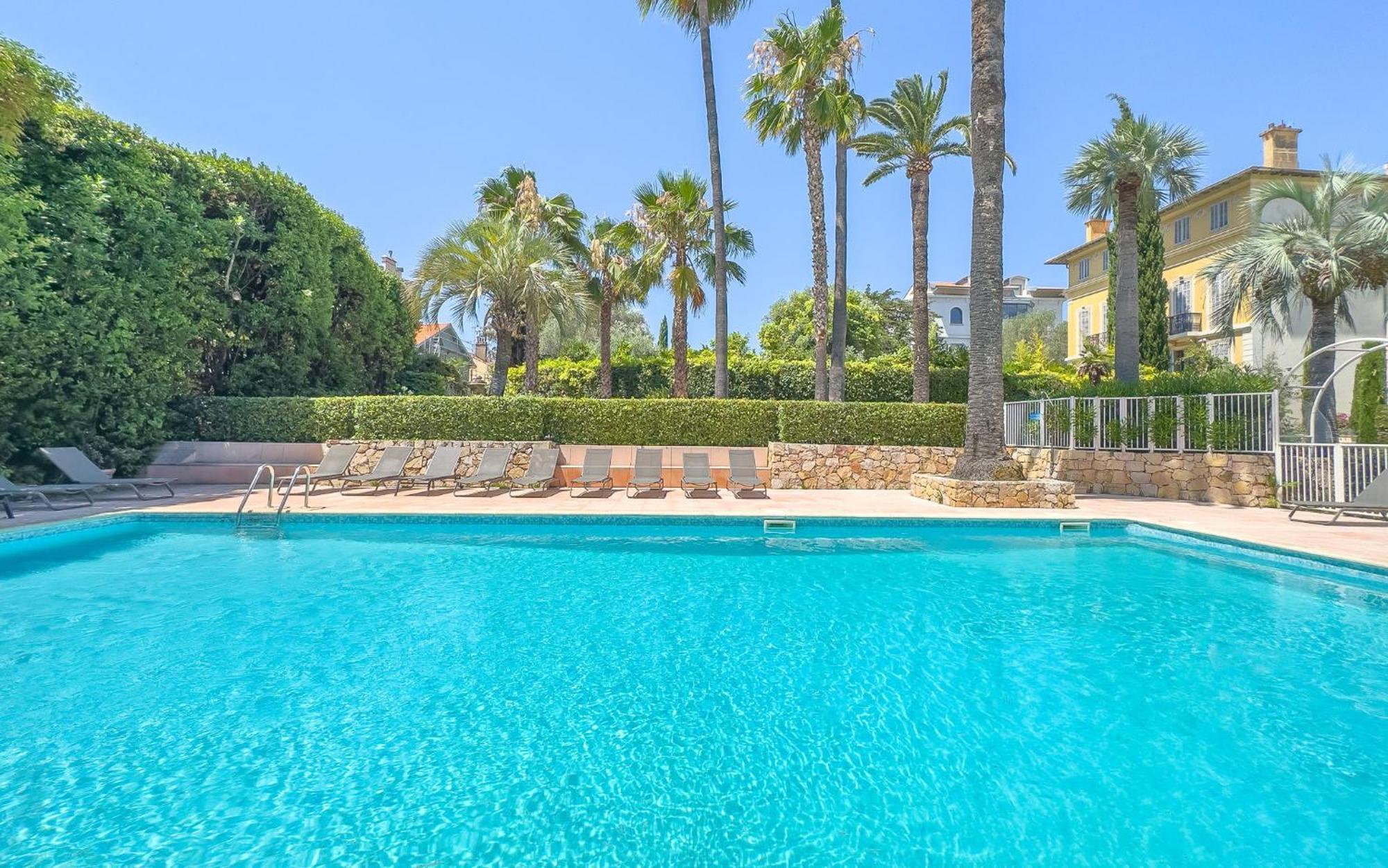 Le First By Winsome Destination Apartman Cannes Kültér fotó